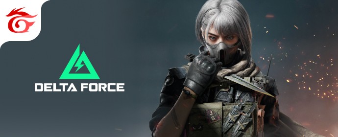 Delta Force (Garena)