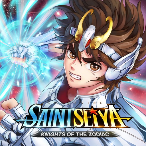 Saint Seiya : Awakening