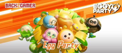 Eggy Party