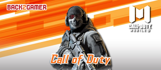 Call Of Duty Mobile (Garena)