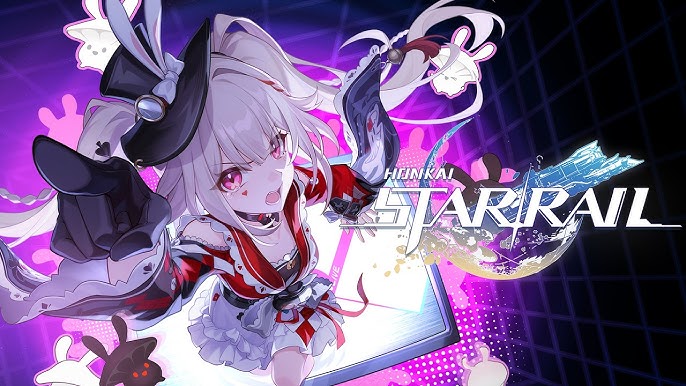 Honkai: Star Rail