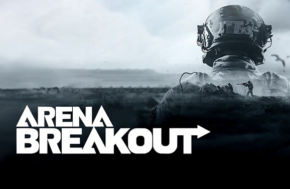 Arena Breakout Infinite