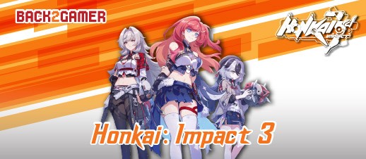 Honkai Impact 3