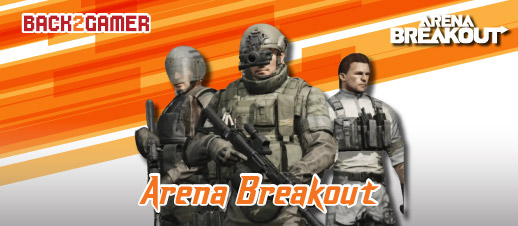 Arena-Breakout