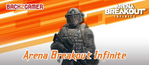 Arena Breakout Infinite