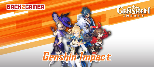 Genshin Impact