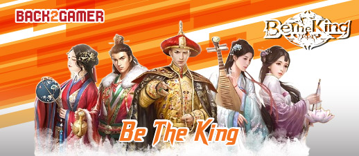 be-the-king