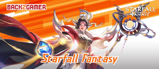 Starfall Fantasy: Neverland