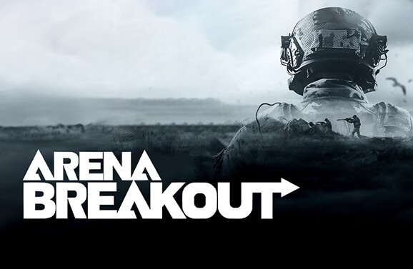 Arena-Breakout