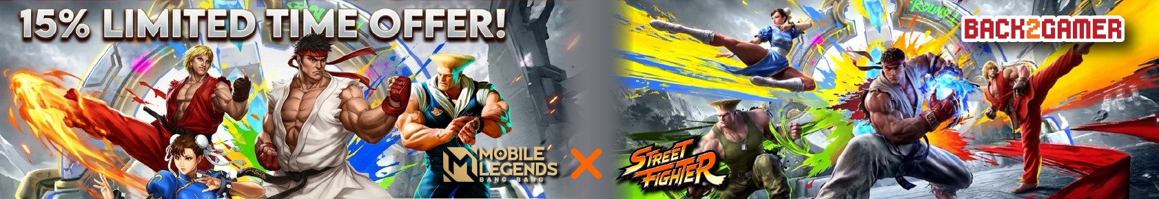 Mobile Legend 